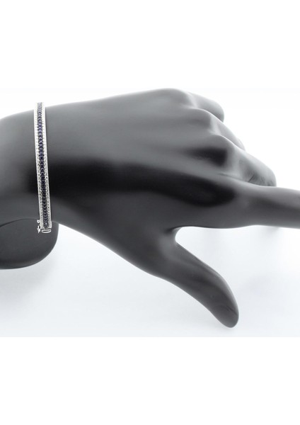 Safir Su Yolu Pırlanta Kelepçe fırsatları