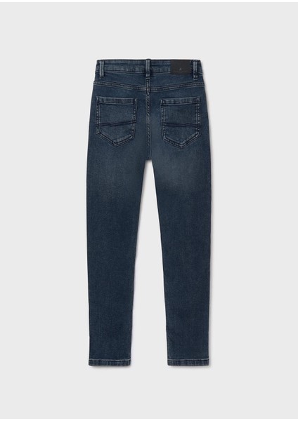 Erkek Çocuk Kot Pantolon modelleri