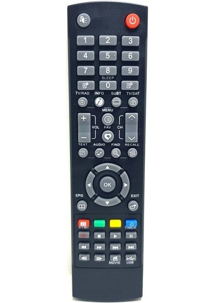 Hd 33000 Uydu Kumanda