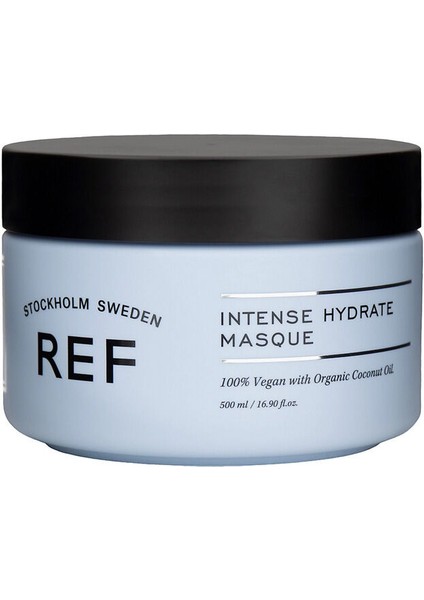 Intense Hydrate Masque 500 ml