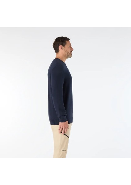 M Orıgınal Crew Kazak MUS.85102_MUS.597