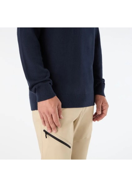 M Orıgınal Crew Kazak MUS.85102_MUS.597 fırsatları