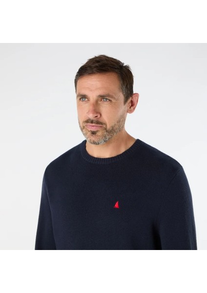 M Orıgınal Crew Kazak MUS.85102_MUS.597