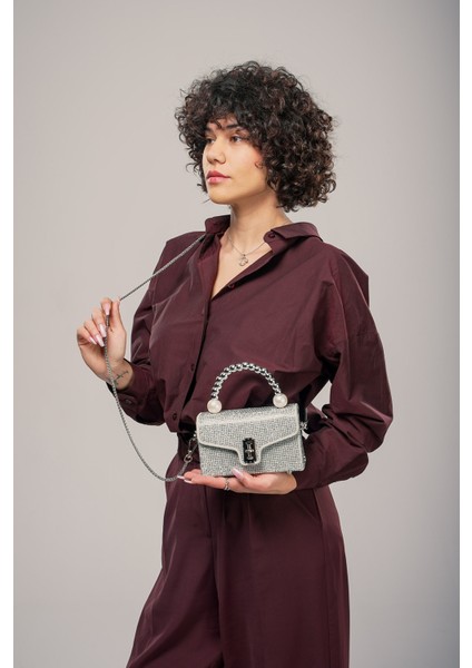 Kadın Omuz Çantası CCS17835