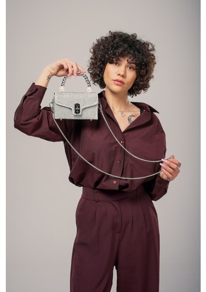 Kadın Omuz Çantası CCS17835 fiyatları