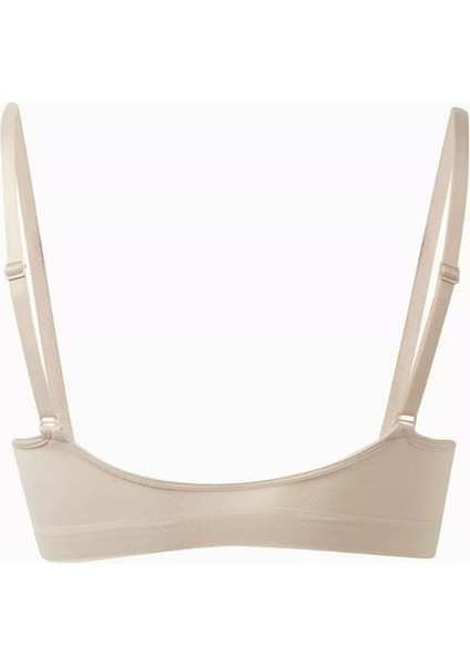 Seamless Sculpt Bralette, Dikişsiz Şekillendirici Bralette, Konforlu ve Esnek Destek fiyatları
