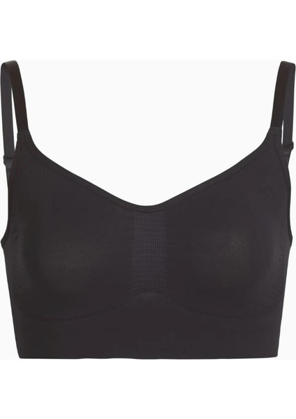 Seamless Sculpt Bralette, Dikişsiz Şekillendirici Bralette, Konforlu ve Esnek Destek
