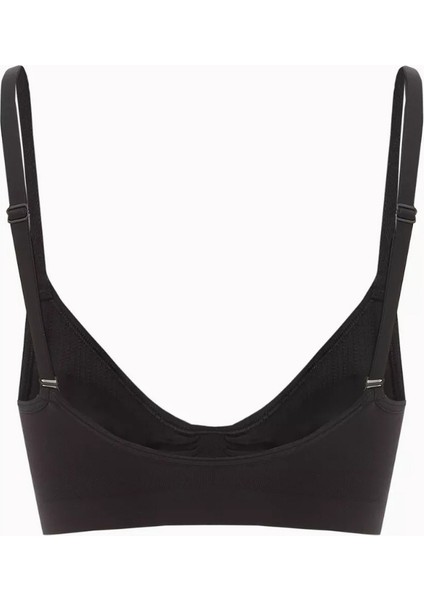 Seamless Sculpt Bralette, Dikişsiz Şekillendirici Bralette, Konforlu ve Esnek Destek fiyatları
