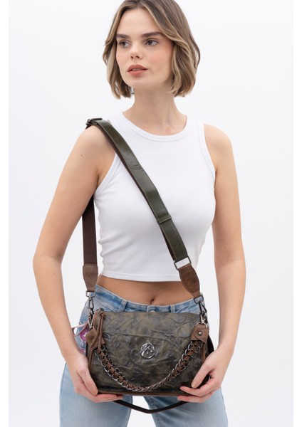 Kadın Kol Çantası C.BYN1069 fiyatları