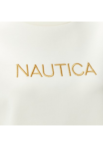 Kadın Pembe Regular Fit Sweatshirt 37K154T.6XA indirimleri