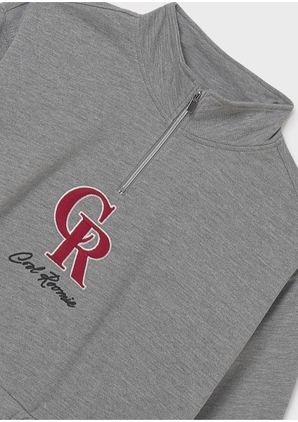 Kız Çocuk Sweatshirt modelleri