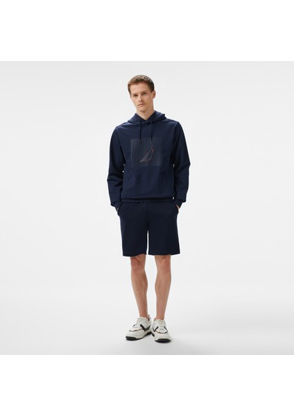 Erkek Lacivert Regular Fit Sweatshirt K55503T.4NV modelleri