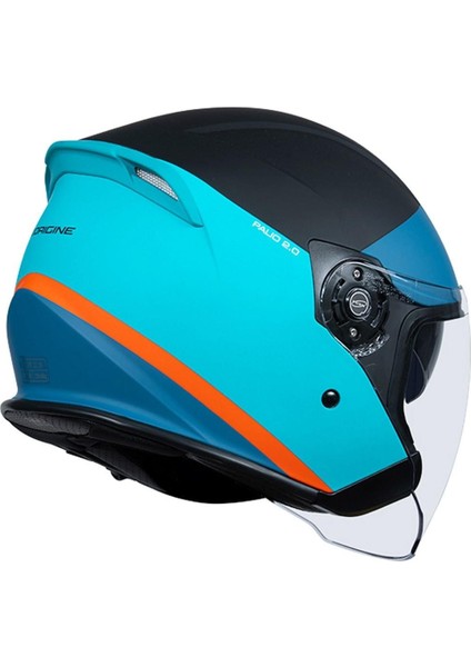 Palio 2.0 Scout Açık Motosiklet Kaskı fiyatları