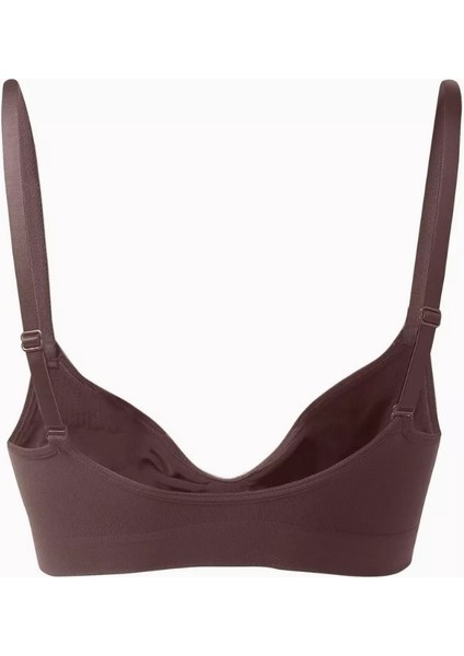 Seamless Sculpt Bralette, Dikişsiz Şekillendirici Bralette, Konforlu ve Esnek Destek fiyatları