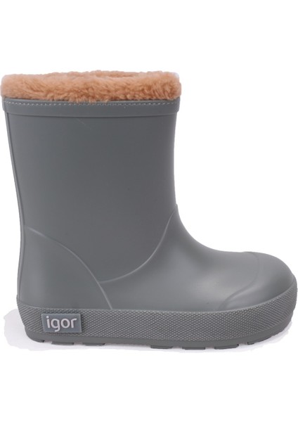 W10306 Yogi Borreguito Yeşil Ortopedik Erkek Çocuk Yağmur Çizme fiyatları