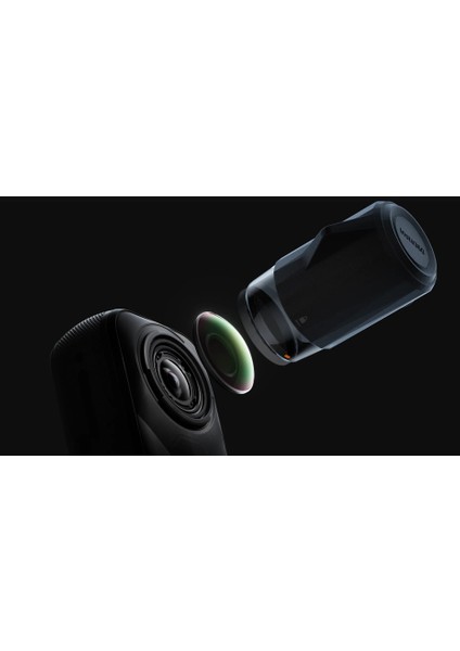 X5 Replacement Ikili Lens Kit modelleri