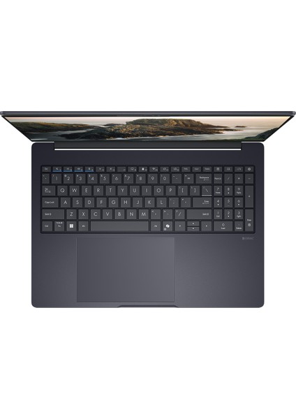 Expertbook B5 B5605CCA-U716512B1D Intel® Core™ Ultra 7 255H Aı 96GB Ddr5 2tb SSD Intel® Arc™ Graphics 16" Wuxga (1920X1200) IPS 300NITS WIN11HOME Taşınabilir Bilgisayar B5605CCAH29+ZETTAÇANTA modelleri