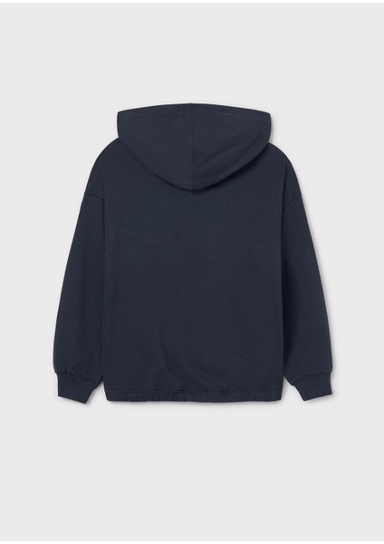 Kız Çocuk Sweatshirt modelleri