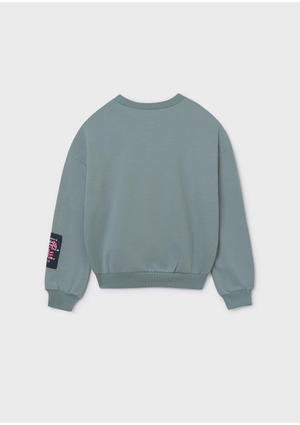 Kız Çocuk Sweatshirt fiyatları