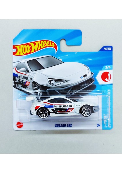 Subaru Brz ( 2025 Seri Model Araba )