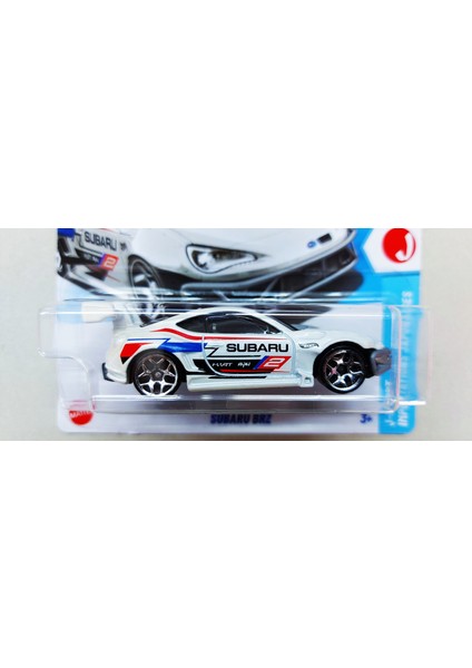 Subaru Brz ( 2025 Seri Model Araba ) fiyatları