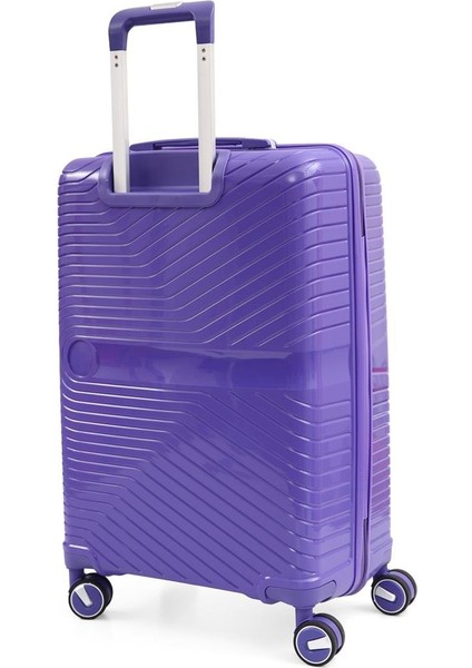 Polipropilen Orta Boy Valiz CCS5239-2 fırsatları