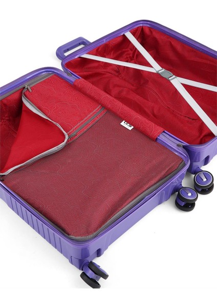 Polipropilen Orta Boy Valiz CCS5239-2 indirimleri