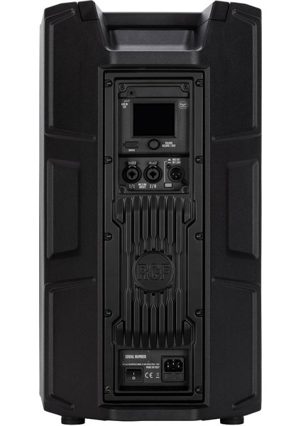 Art 910-AX 2100W Aktif Hoparlör