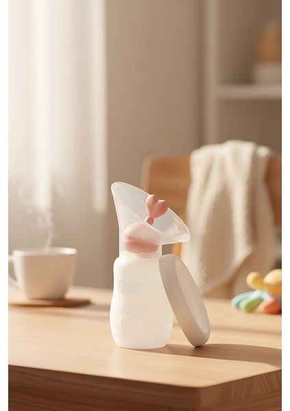 Manuel Göğüs Pompası, Anne Bebek Ürünleri, Emzirme Aksesuarları