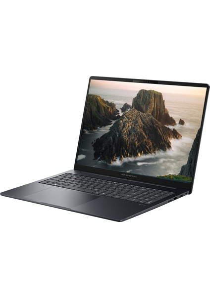 Expertbook B5 B5605CCA-U716512B1D Intel® Core™ Ultra 7 255H Aı 32GB Ddr5 1tb SSD Intel® Arc™ Graphics 16" Wuxga (1920X1200) IPS 300NITS Freedos Taşınabilir Bilgisayar B5605CCAF08+ZETTAÇANTA fiyatları