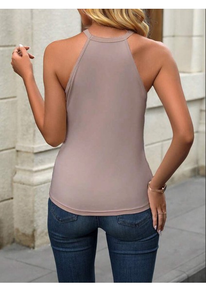 Kolsuz Çapraz V Yakalı Yanlardan Büzgülü Viskon Bluz modelleri