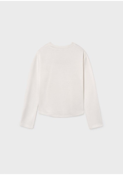 Kız Çocuk Sweatshirt modelleri