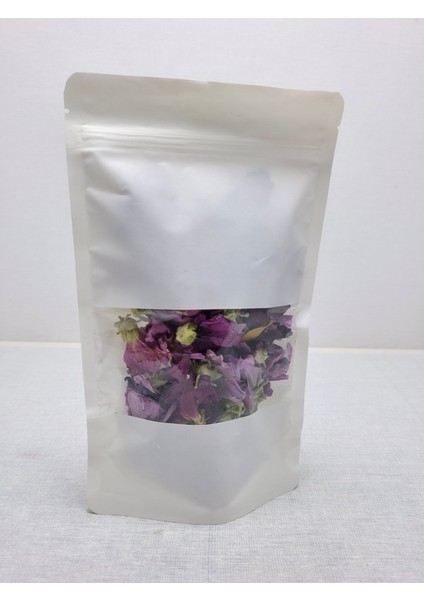 Den Beyaz Kraft Pencereli Kilitli 13*22,5 - 250 gr - (50 Adet)