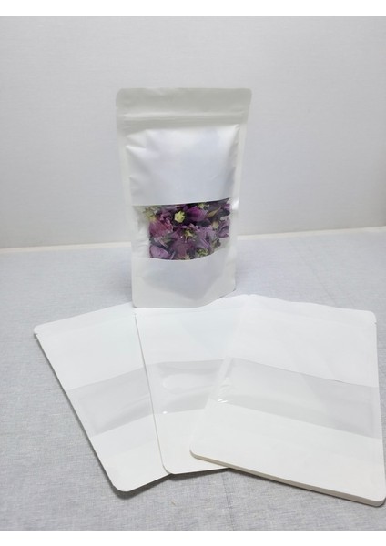 Den Beyaz Kraft Pencereli Kilitli 13*22,5 - 250 gr - (50 Adet) modelleri