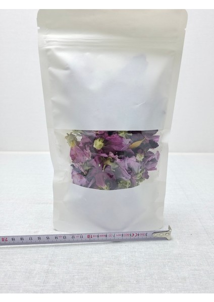 Den Beyaz Kraft Pencereli Kilitli 13*22,5 - 250 gr - (50 Adet)