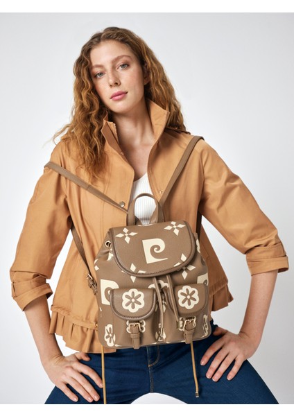 Sırt Çanta 05PC25Y10507-BMN