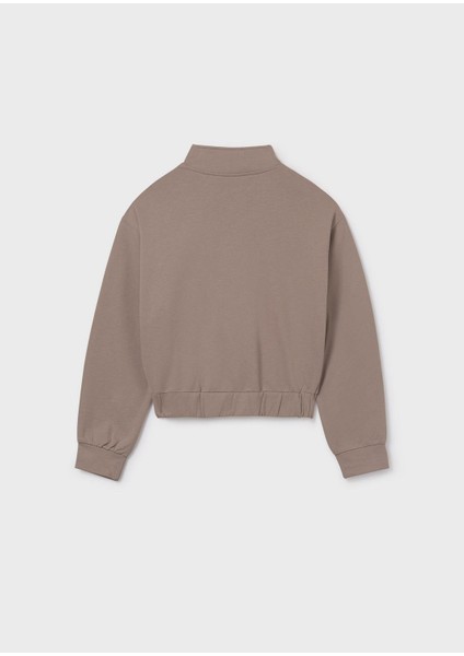 Kız Çocuk Sweatshirt modelleri