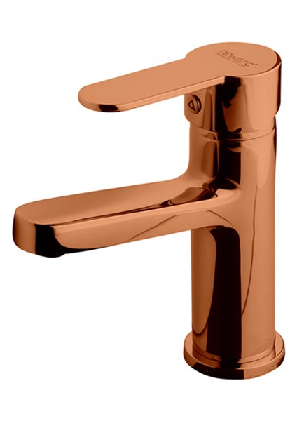 Domino Lavabo Bataryası Parlak Bakır 971521S