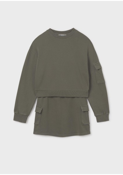 Kız Çocuk Etek Takım fiyatları