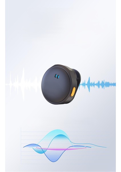 Kablosuz Profesyonel Ikili Yayın Yaka Mikrofonu – Şarj Kutulu | Kıskaç Mıknatıs Tasarım | Uzun Pil Ömrü indirimleri