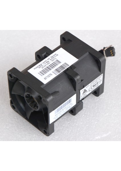 Delta DC12V 1.82A 40X40X56MM Bilgisayar Sunucu Soğutma Fanı fiyatları