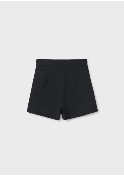 Kız Çocuk Şort Etek modelleri