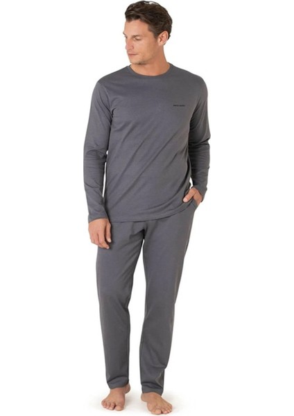 Erkek 3'lü Pijama Set Takım fiyatları