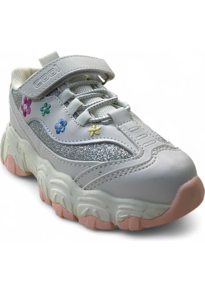 Bella Kız Çocuk Okul Öncesi Rahat Sneaker fiyatları