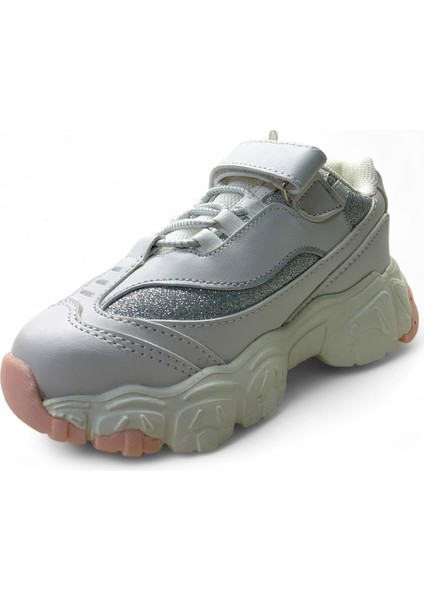 Bella Kız Çocuk Okul Öncesi Rahat Sneaker modelleri