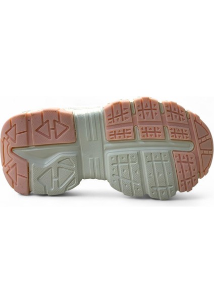 Bella Kız Çocuk Okul Öncesi Rahat Sneaker indirimleri