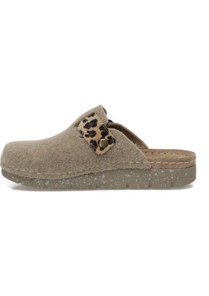 609034.Z5PR Vizon Kadın Sabo Terlik modelleri