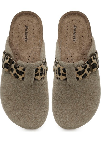 609034.Z5PR Vizon Kadın Sabo Terlik fırsatları