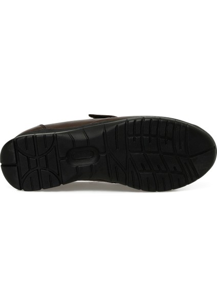 105275.Z5PR Kahverengi Kadın Düz Ayakkabı