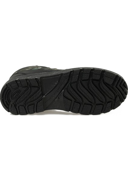 Glock G 5pr Haki Erkek Çocuk Outdoor Bot